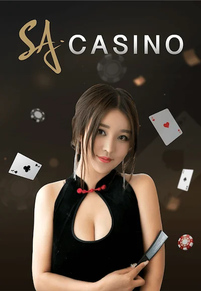 Casino SA Gaming